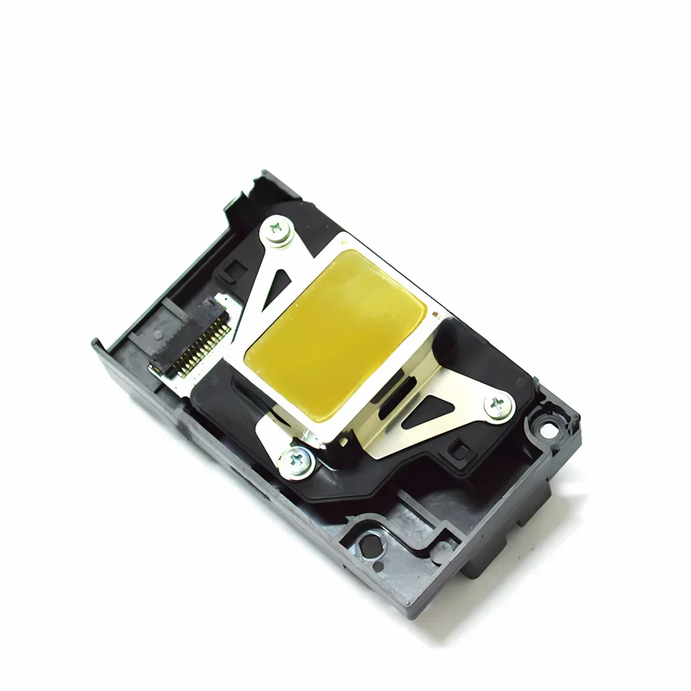 Głowica drukująca T60 L800 do Epson L805 L801 L850 T59 TX650 R285 R290 R295 P50 P60 PX660 F180000 F180030 F180040 — zdjęcie 2