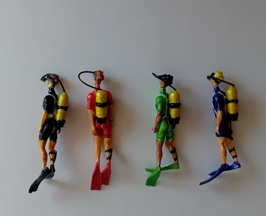 Buyer photo of this resin kit