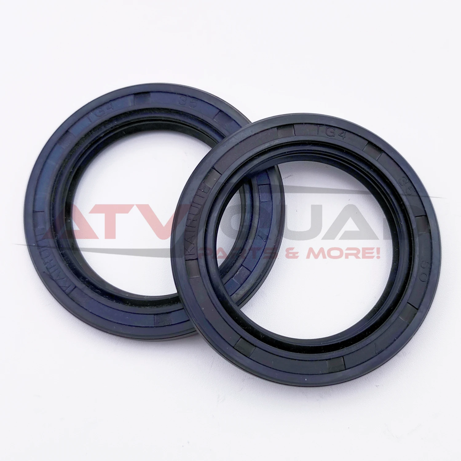 

2PCS Oil Seal 35×50×7 for CFmoto 400 450 500S 520 550 X5H.O. 600 Touring 625 800 800EX 800XC 850 X8H.O. 950 1000 0800-062204