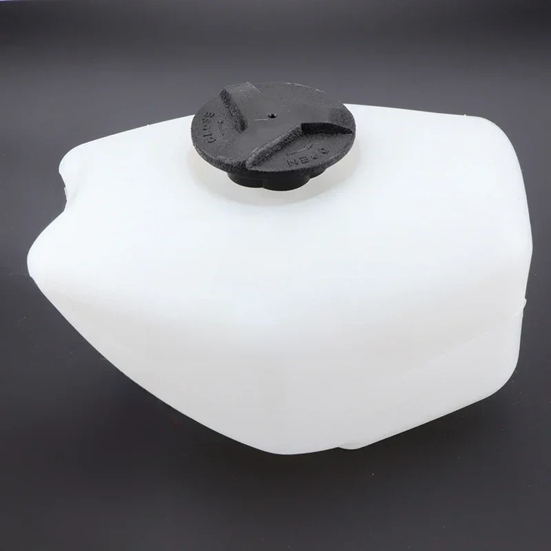 AliExpress NONE 1L Gas Fuel Tank for Chinese 47cc 49cc 2 Stroke Minimoto Pocket Bike Mini Moto Crosser Motorcycle Dirt Bike