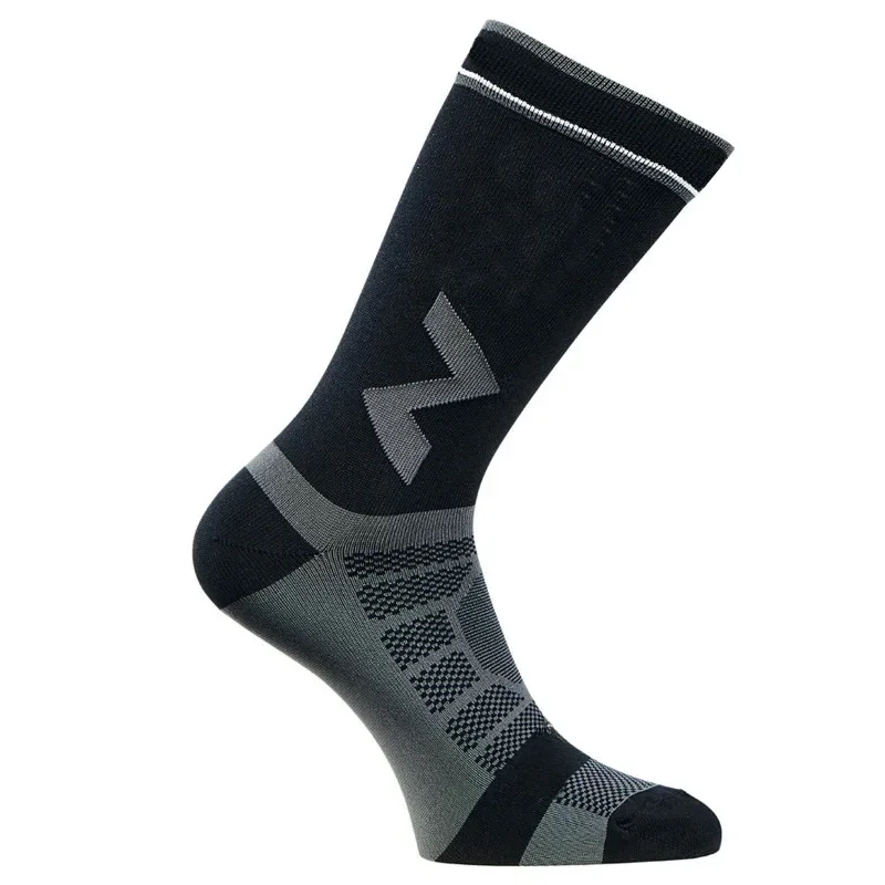 AliExpress Other Professional Men's And Women's Outdoor Sports Cycling Wear-resistant Cycling Socks Sports Socks