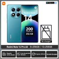 Smartphone Xiaomi Redmi Note 14 Pro 4G