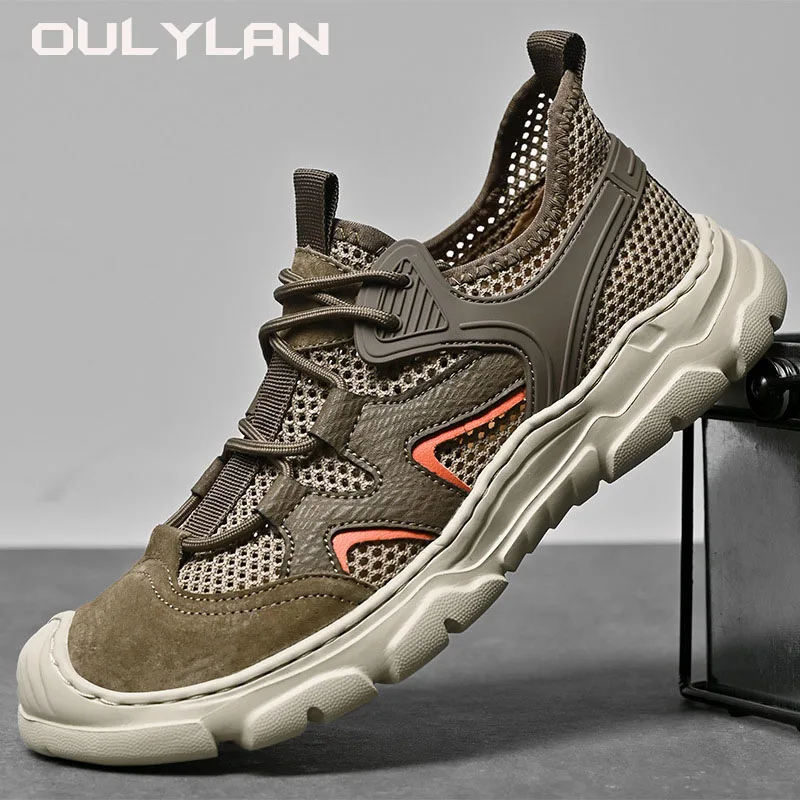 New Sneakers Sports Shoes 2024 Men Casual Shoes Running Shoes for Simple Ultra-light Tenis Walking