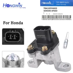 Fahrzeuggeschwindigkeitssensor für Honda Accord 92–1997 Acura CL NSX TL Civic Odyssey Prelude 95–01 78410SV4003 78410-SV4-003 78410SR3003