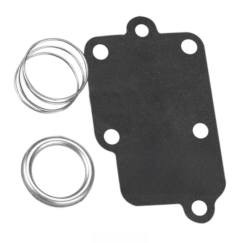 Kit de diaphragme de carburateur, pour Briggs & Stratton 270026 272538 272538S 272637 O14 20, livraison directe