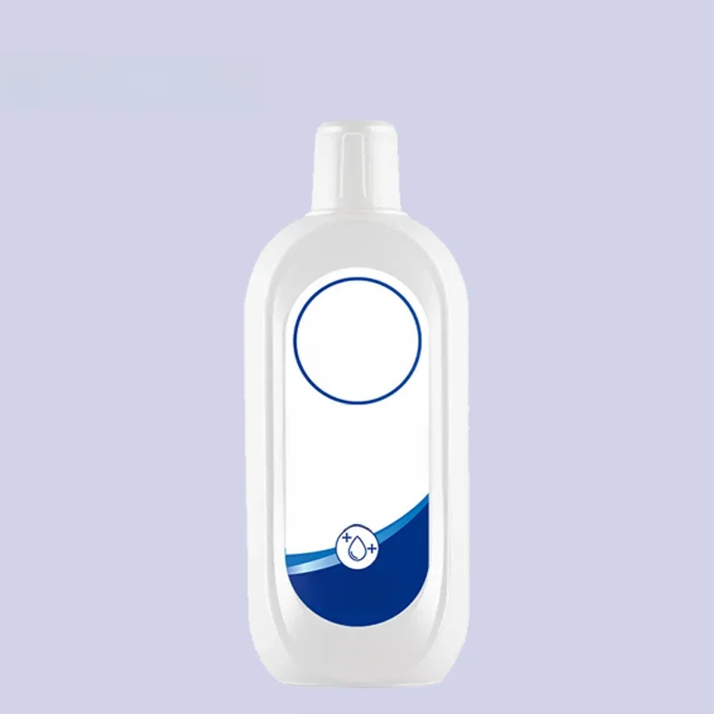 Solution de nettoyage pour aspirateur Robot Tineco FLOOR ONE S3/ S5/Pro2/Combo/S7Pro, toutes séries, accessoires, Agent de nettoyage liquide