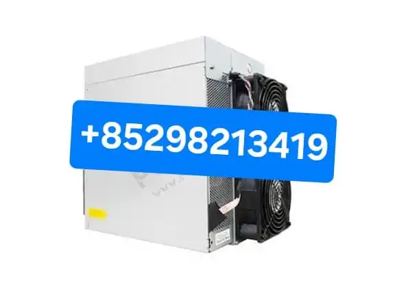 

НОВИНКА! АКЦИЯ! Antminer-Bitmain-L9-Dogecoin-y-Litecoin-1760