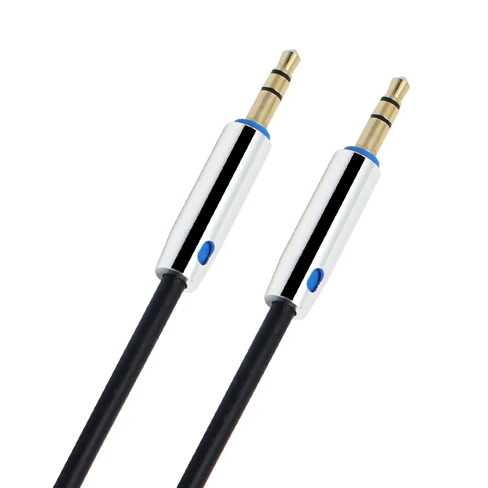 Nexie AUX cable 3.5mm stereo audio cable