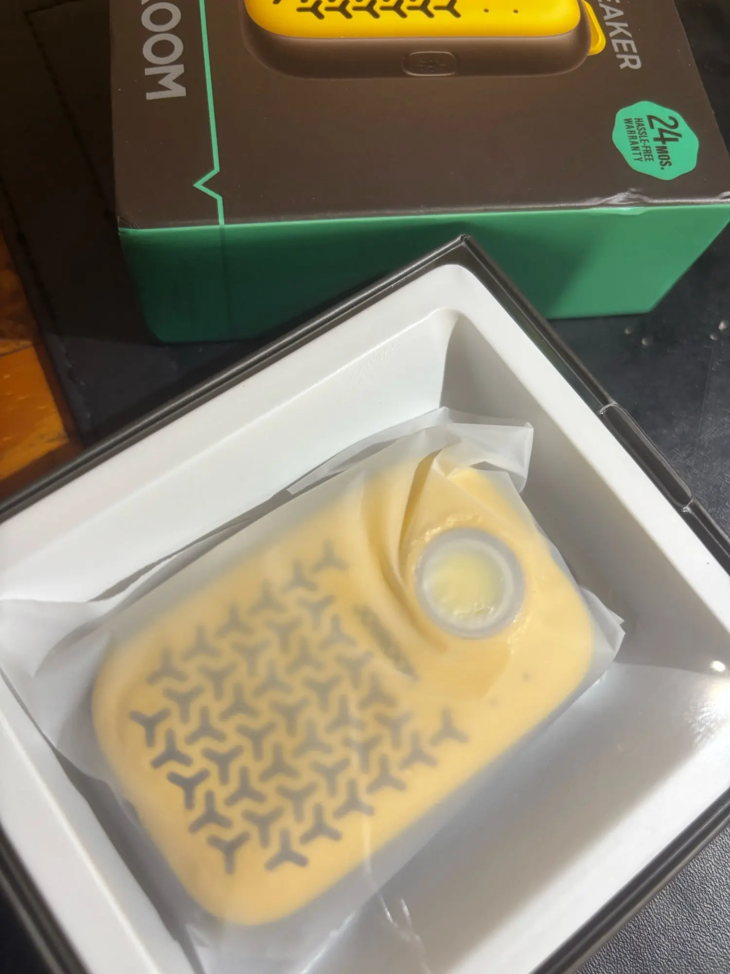 실물 포토 리뷰