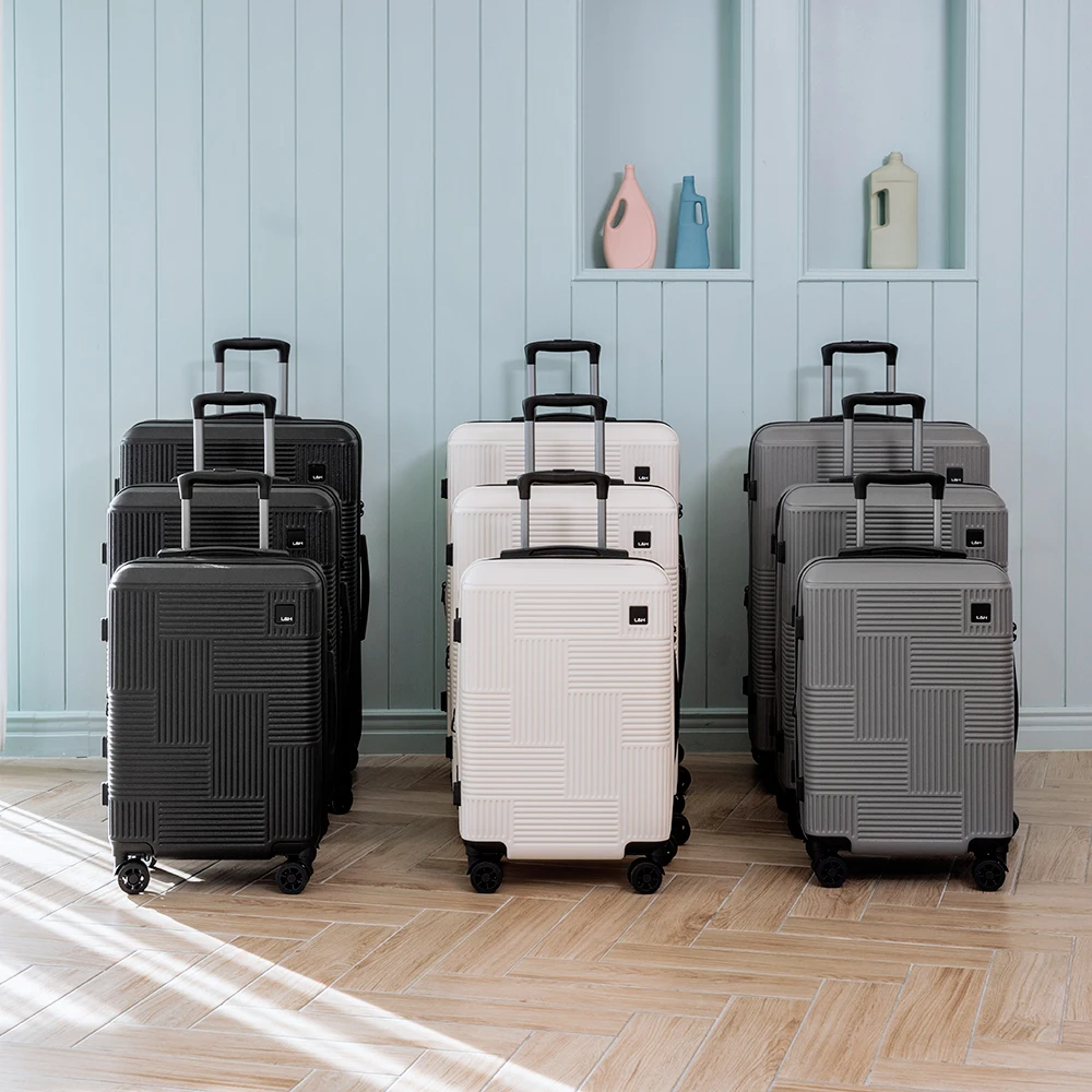 Landor-توسيع الناقل السفر للبضائع ، H037 ، 20 بوصة ، 24 بوصة ، 28 بوصة