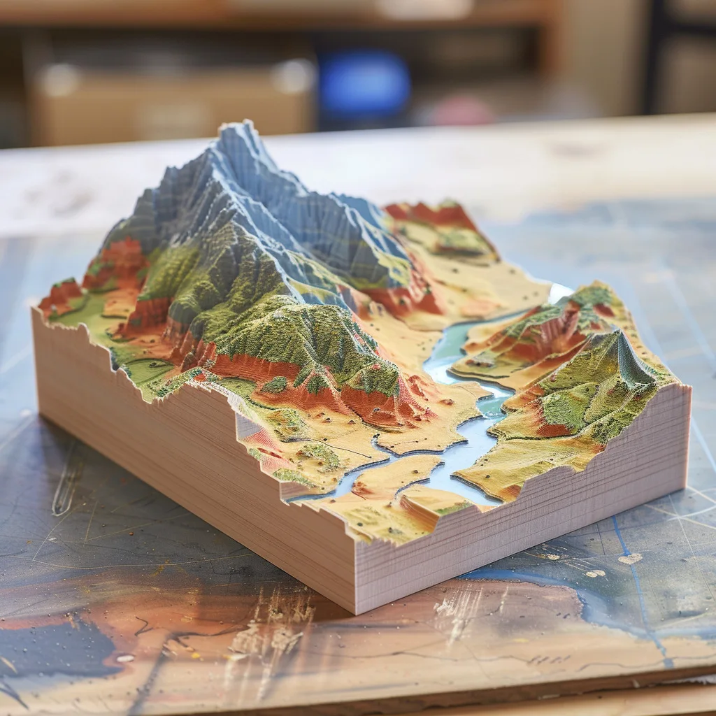 Fdm 3D Printing Ser…