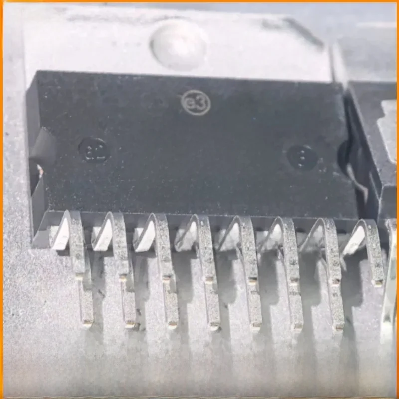 Nowy oryginalny układ wzmacniacza audio TDA7293 TDA7293V ZIP-15 120V 100W — zdjęcie produktu 7