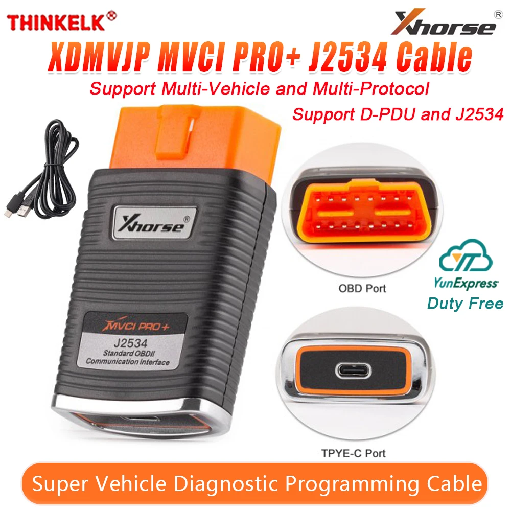 Xhorse Xdmvjpgl Mvc…