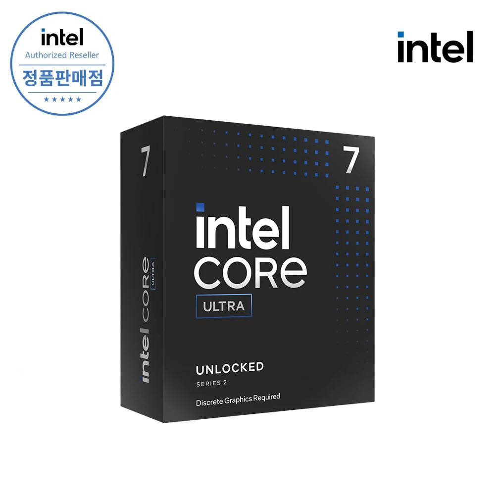 Intel Core Ultra 7 265KF (Arlington Lake) CPU: 성능, 설치, 비교 및 사용자 경험 분석