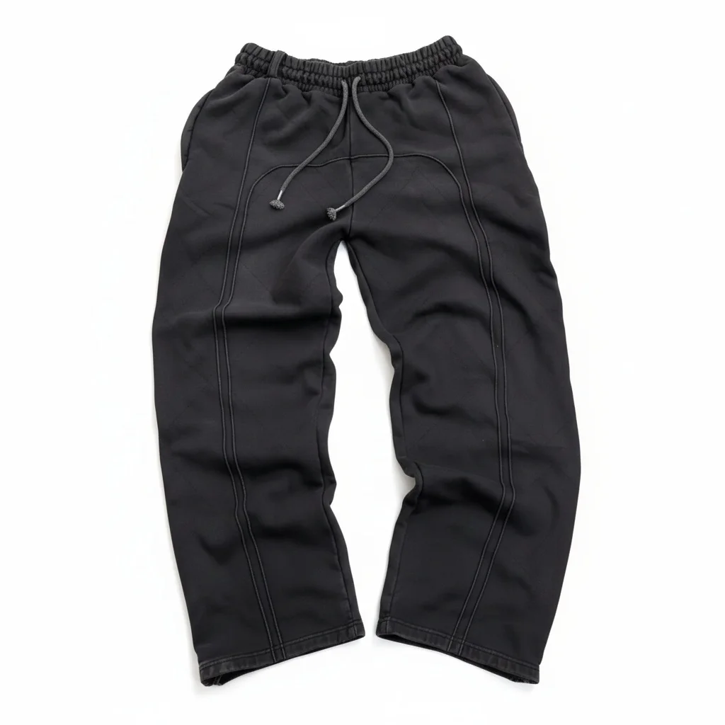 

Европейские и американские экспортные брюки в стиле Y2K, уличная мода, повседневные брюки с завязками, прямые брюки в стиле хип-хоп.