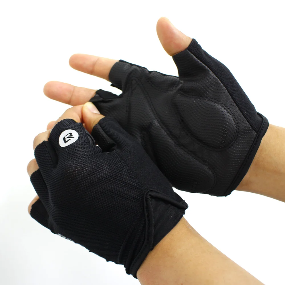 Cycling Gloves Riding Summer Cyclade Half Gloves