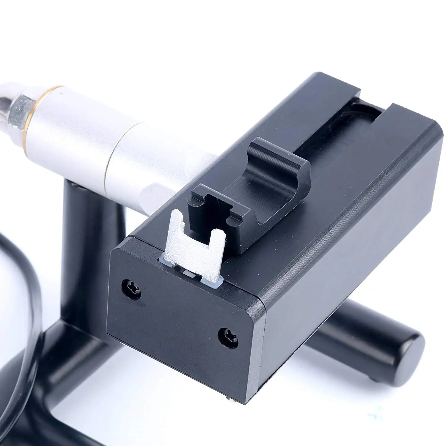 جهاز اختبار ساعة Weishi No.1000 متعدد الوظائف، أداة توقيت الساعة، أداة معايرة الساعة الميكانيكية