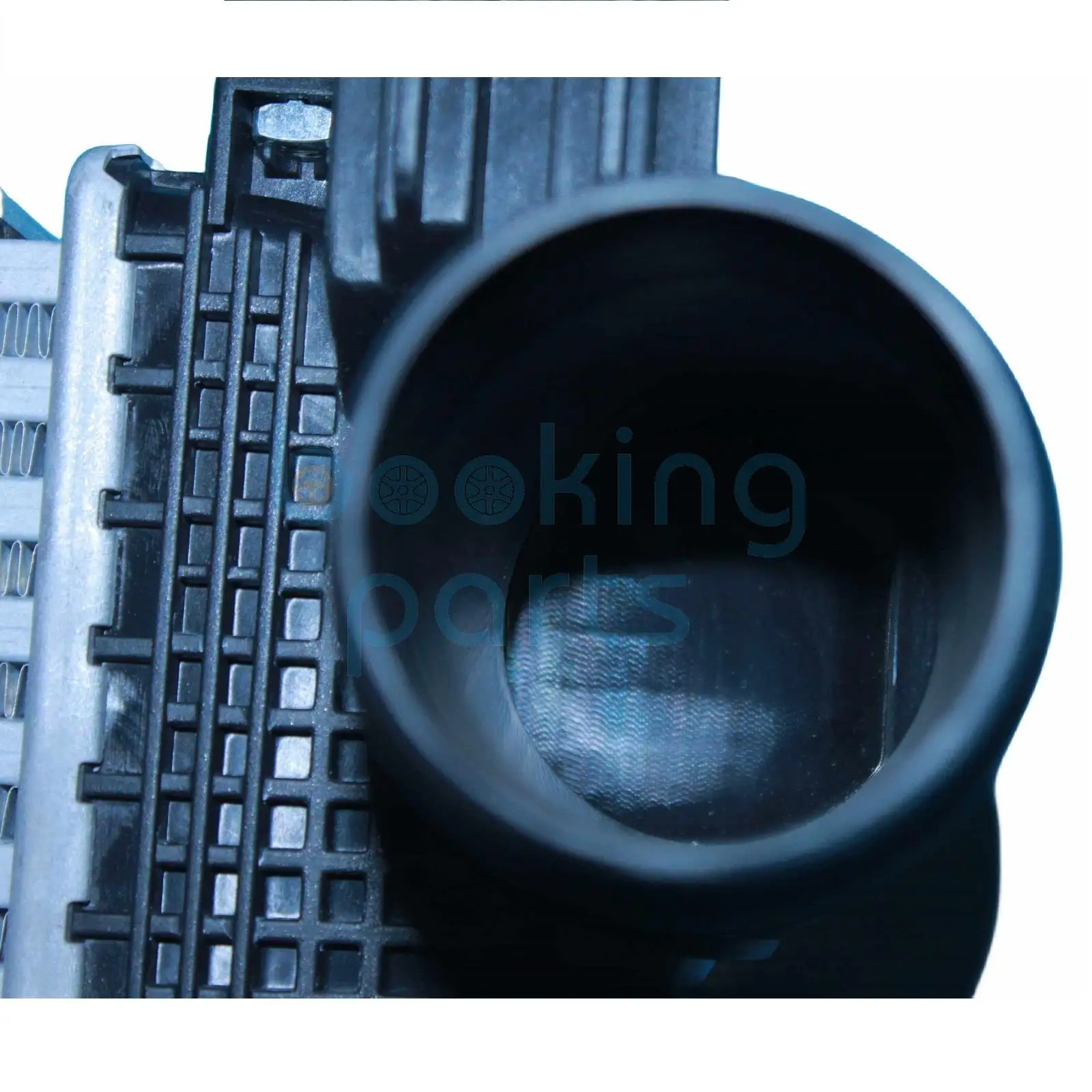 Intercooler INC3A696, JB3Z6K775A para FORD RAPTOR TKE 19-22