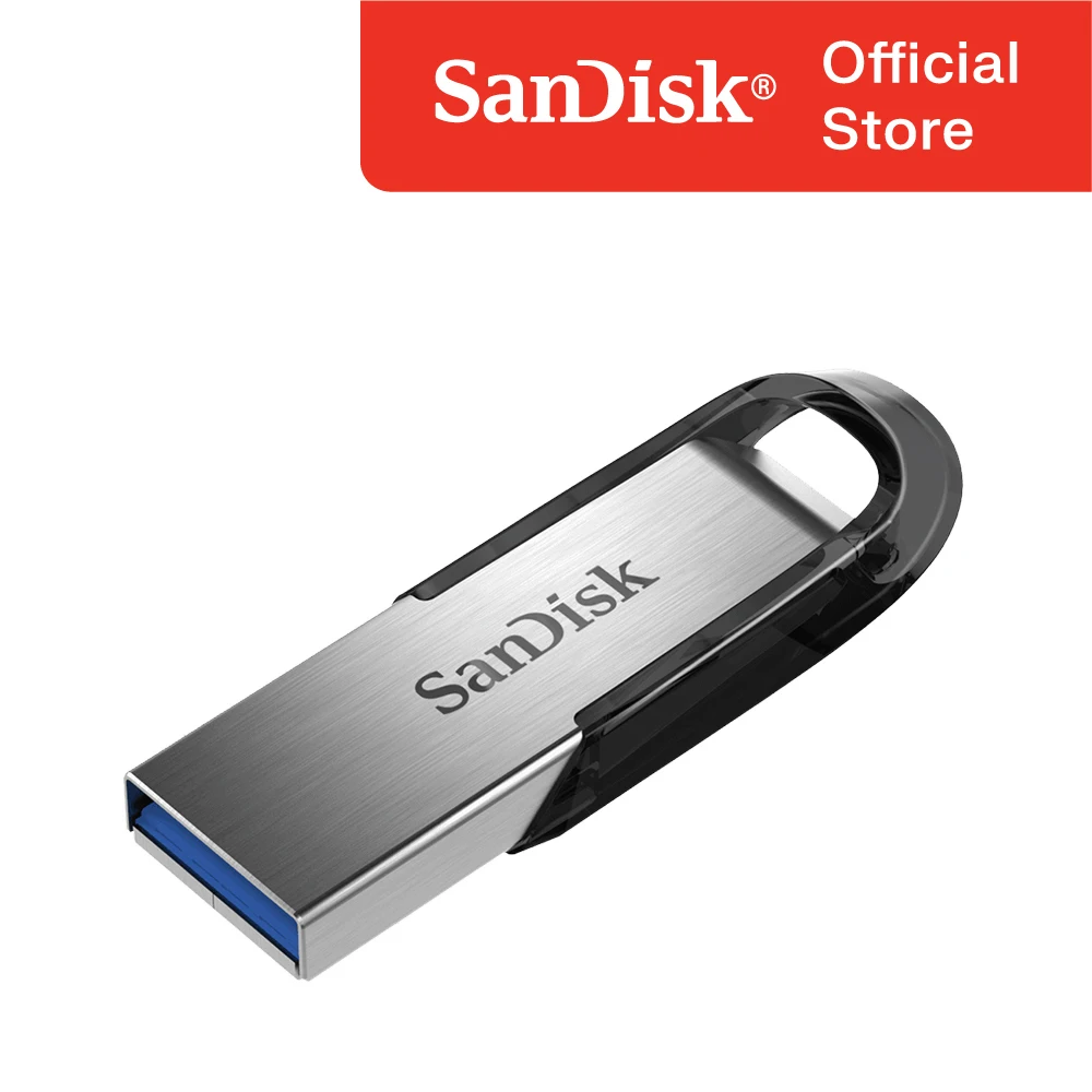 [SanDisk Korea General version] Cruzer Blade CZ73 32GB 64GB 128GB 256GB 512GB USB domestic genuine AS 5 years