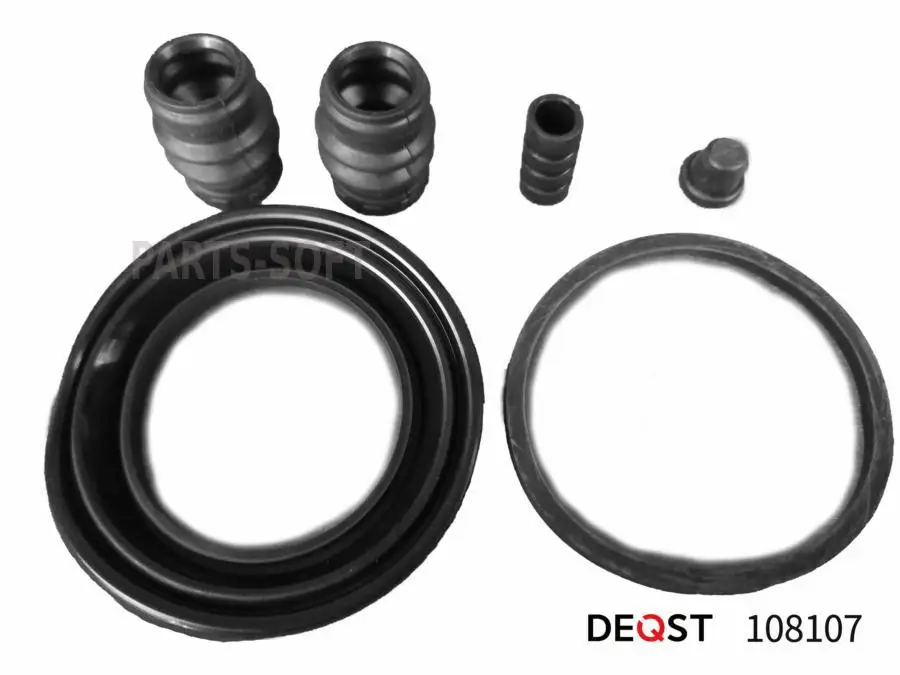 Deqst 108107 מתקן שיקום לבלוק ברייק קפלר קדמי – סקירת מומחה