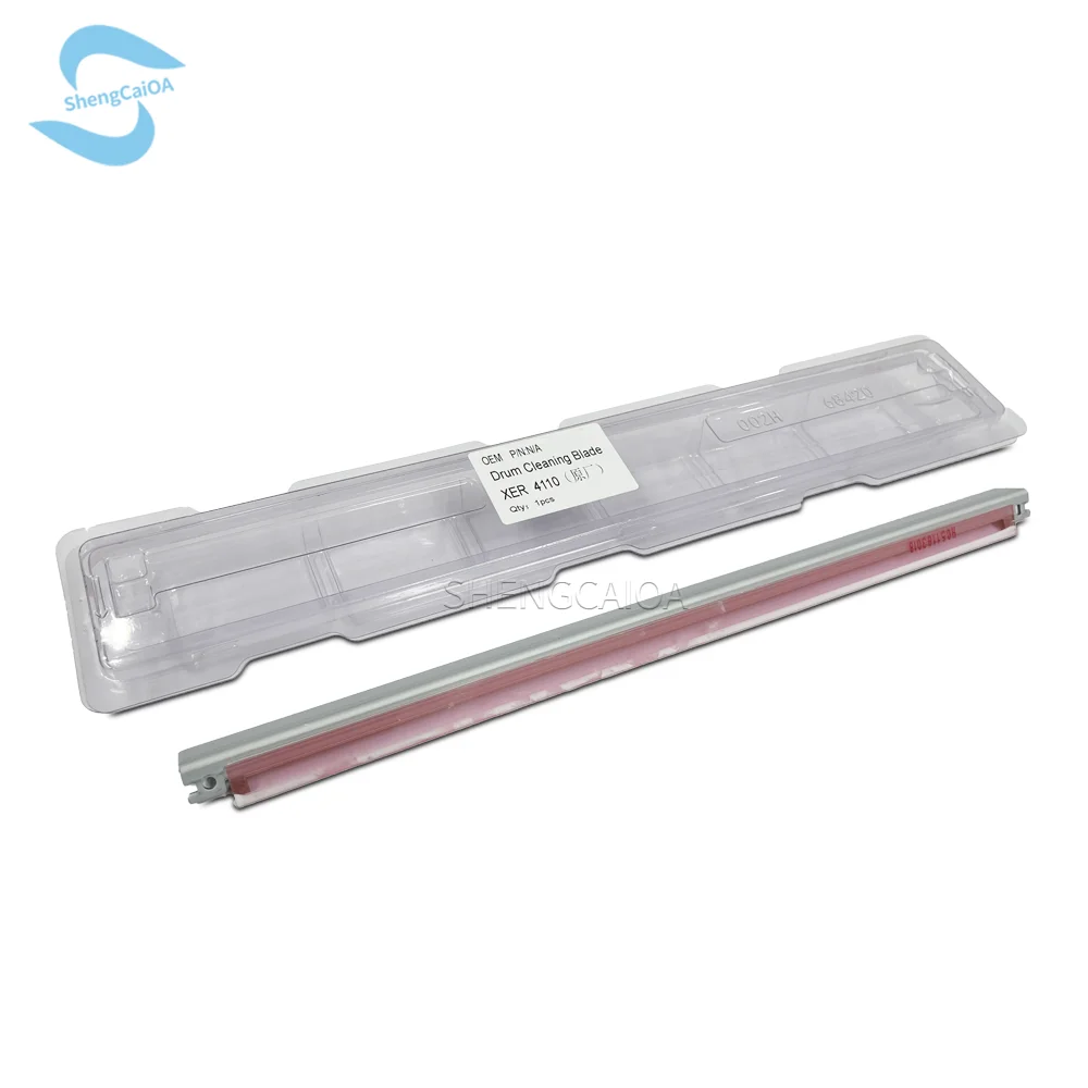 

013R00666 Drum Cleaning Blade For Xerox D95 D110 D125 D136 4110 4127 4112 New Drum Cleaning Blade