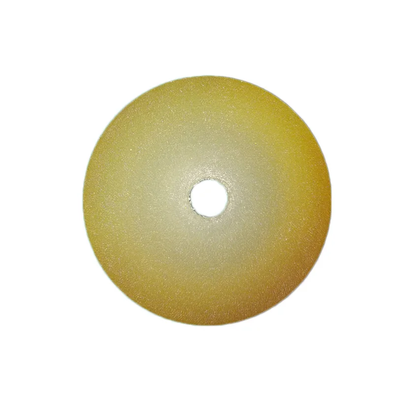 Wear-resistant Beef Tendon Silicone Pad Rubber Pad For Bottle Capping Machine Rubber Washer Handheld Capping Machine Accessories