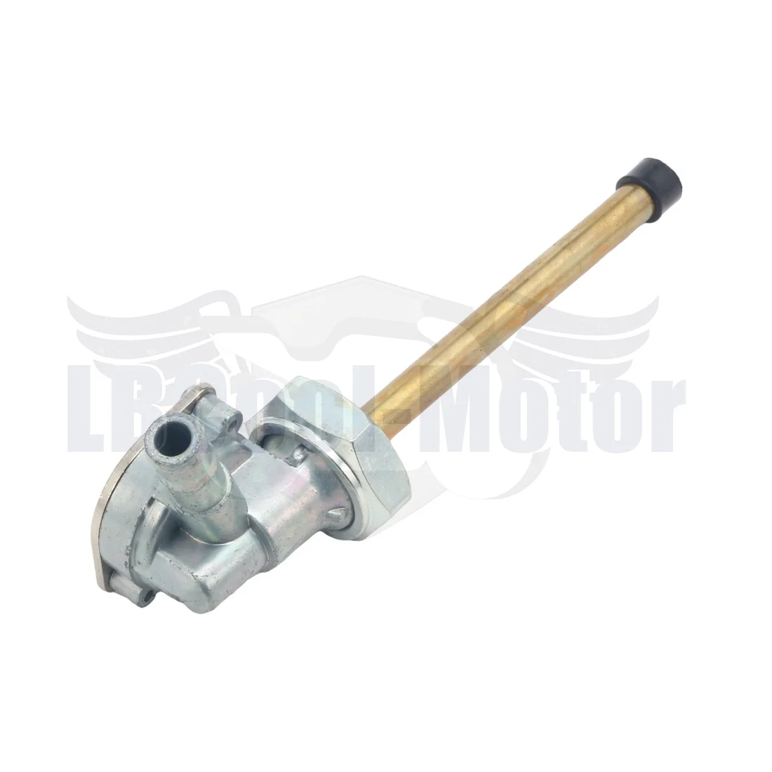 Tank Gas Fuel Valve Oil Tank Switch Petcock Tap For HONDA CB400F CB-1 NC27 1987-1994 NV400 Shaodw 1992-97 NV400 Steed 1992-1997