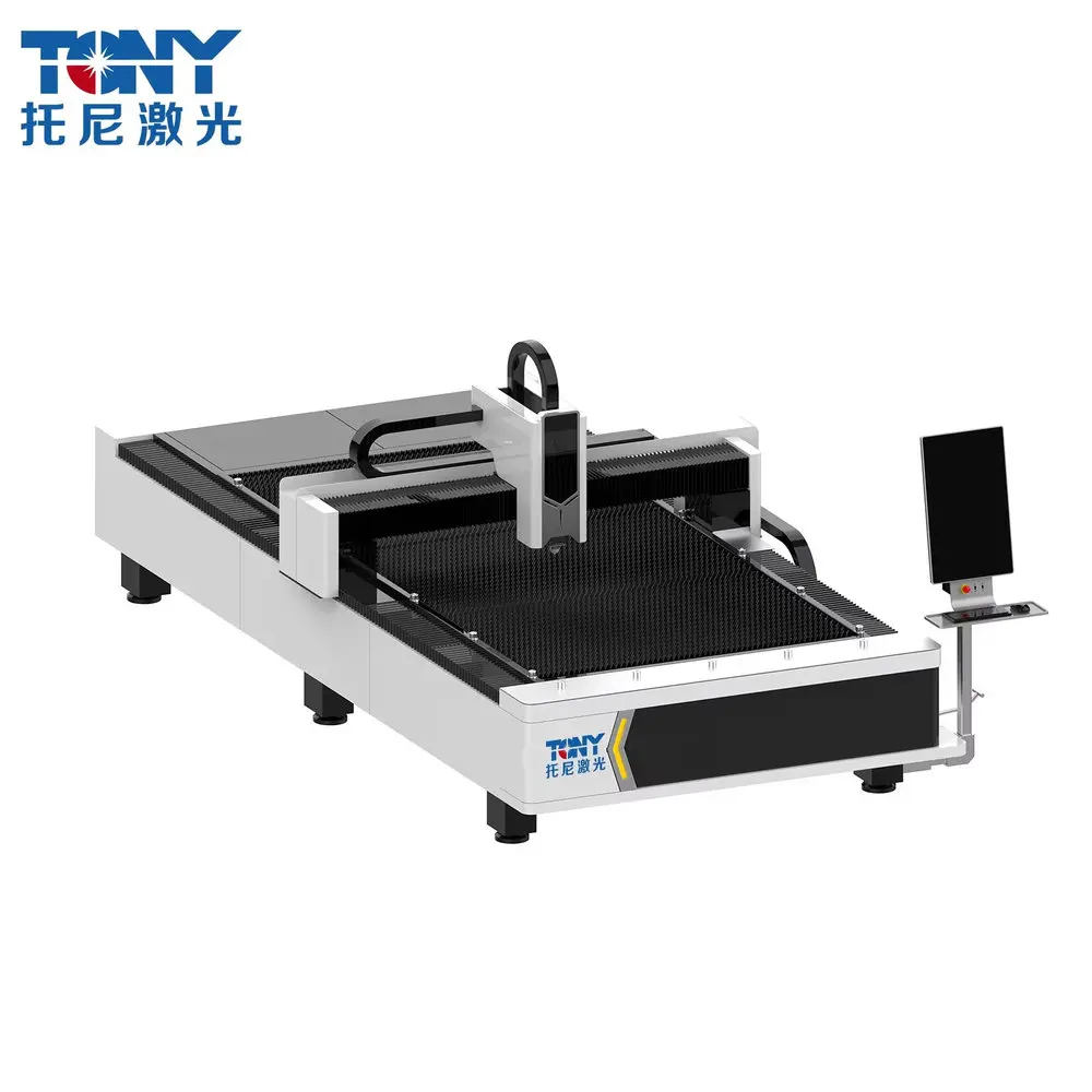 TN3015H Paslanmaz Çelik Fiber  - Industrial Fiber Laser Cutting Machine incelemesi ve fiyatı