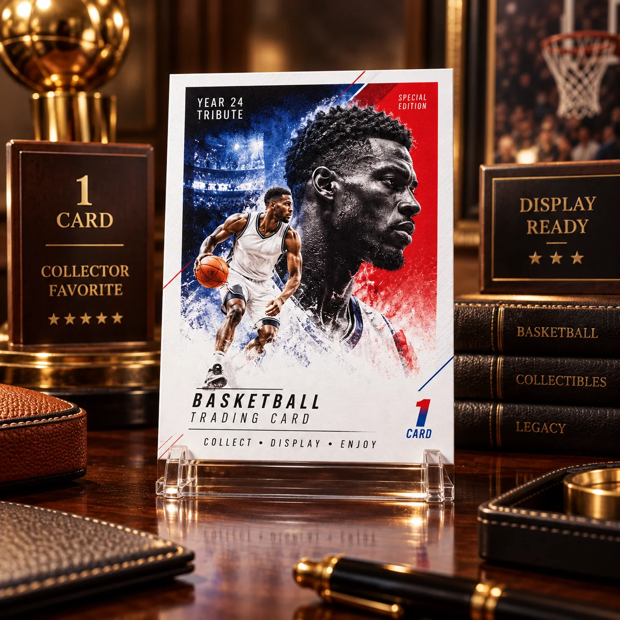 2026/27 Topps NOW LeBron James Year 24 Philadelphia 76ers #OS03 Basketball Card, Single Sports Trading Card for Player Milestone and Basketball Card Collectors