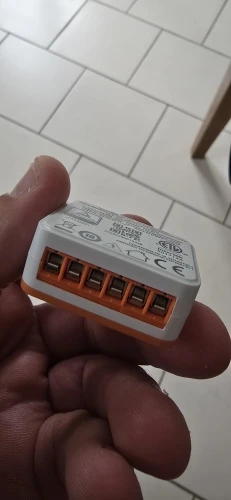 Foto publicada pelo cliente