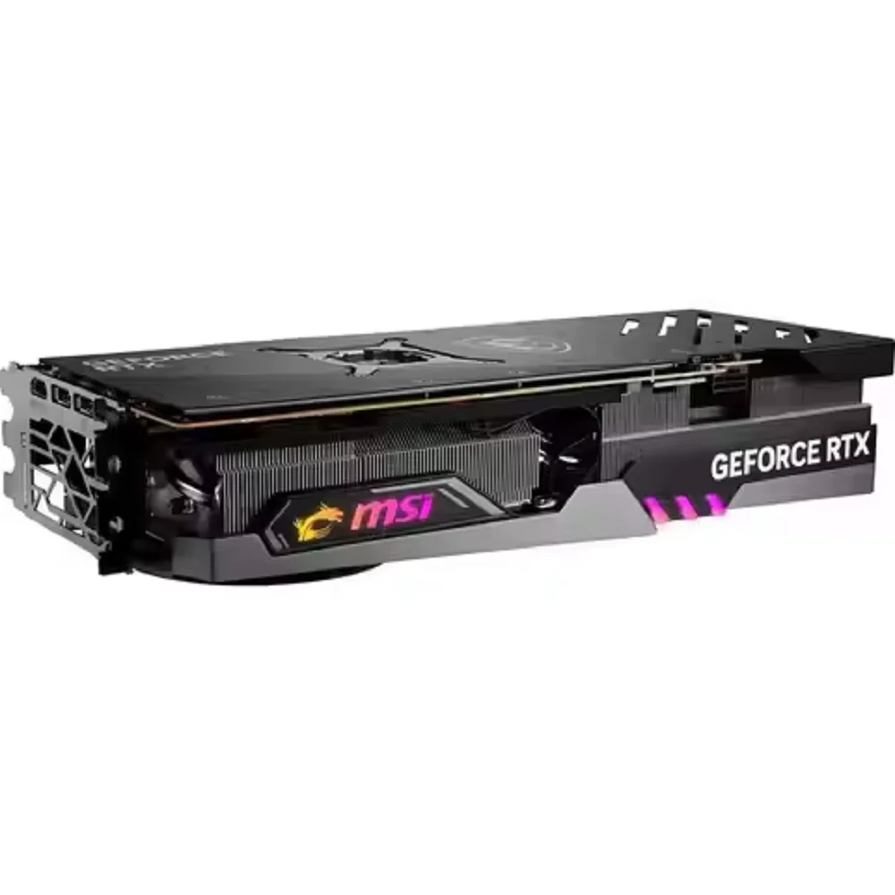 Geforce Rtx Gaming X Trios 4080 16Gb
