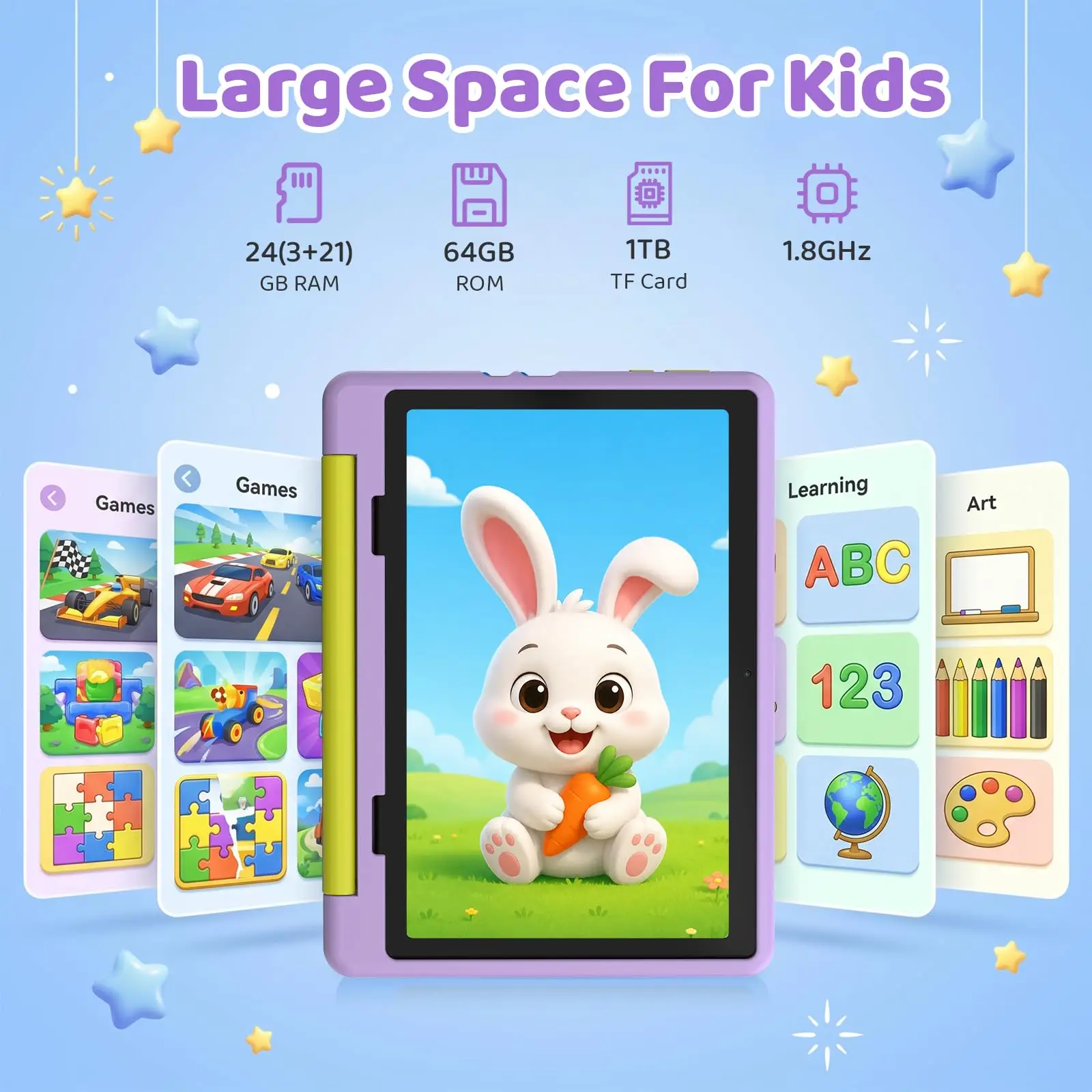 Thumbnail 3 - #41 Large Screen Tablets List of Top Picks
