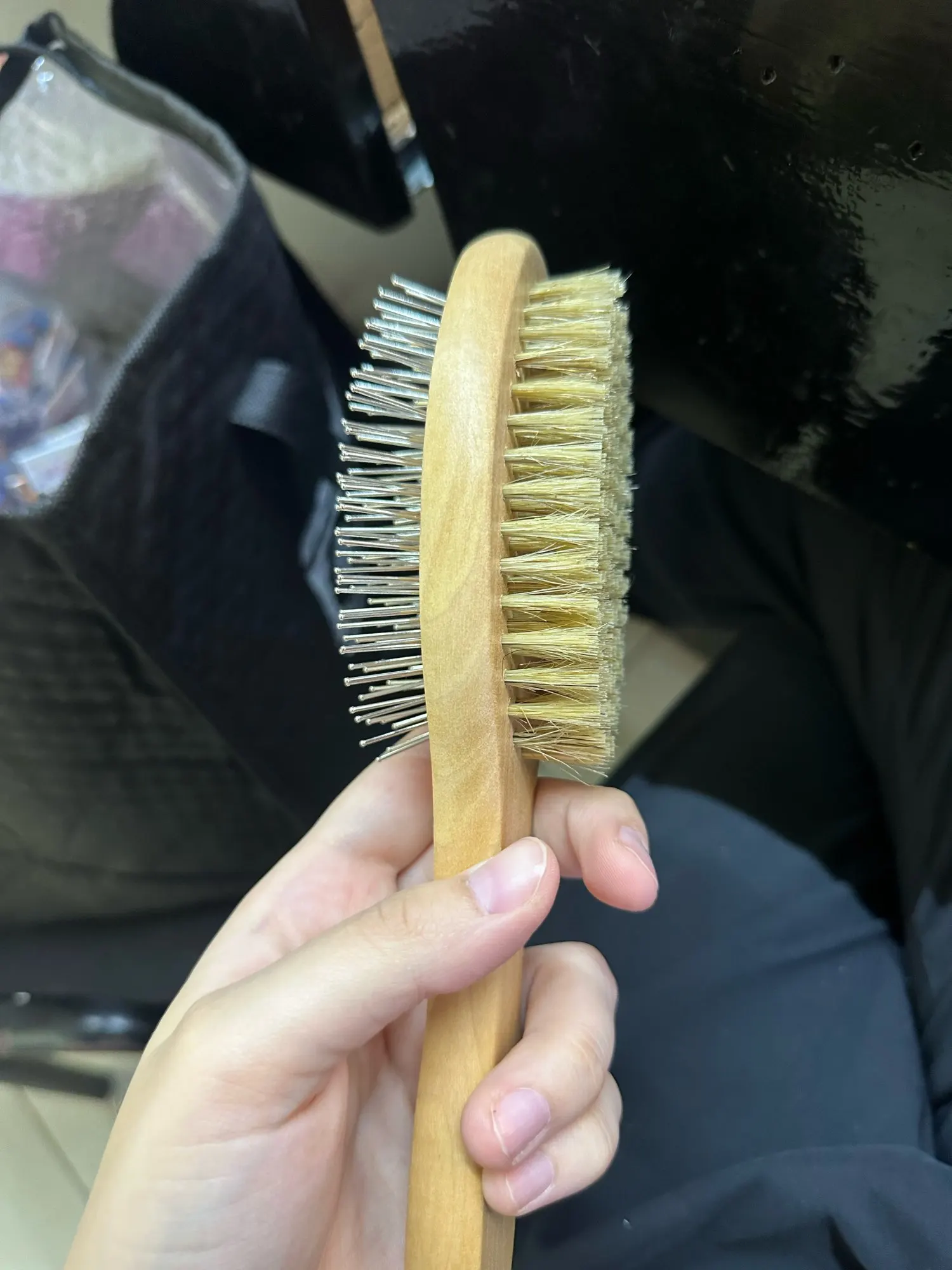 실물 포토 리뷰