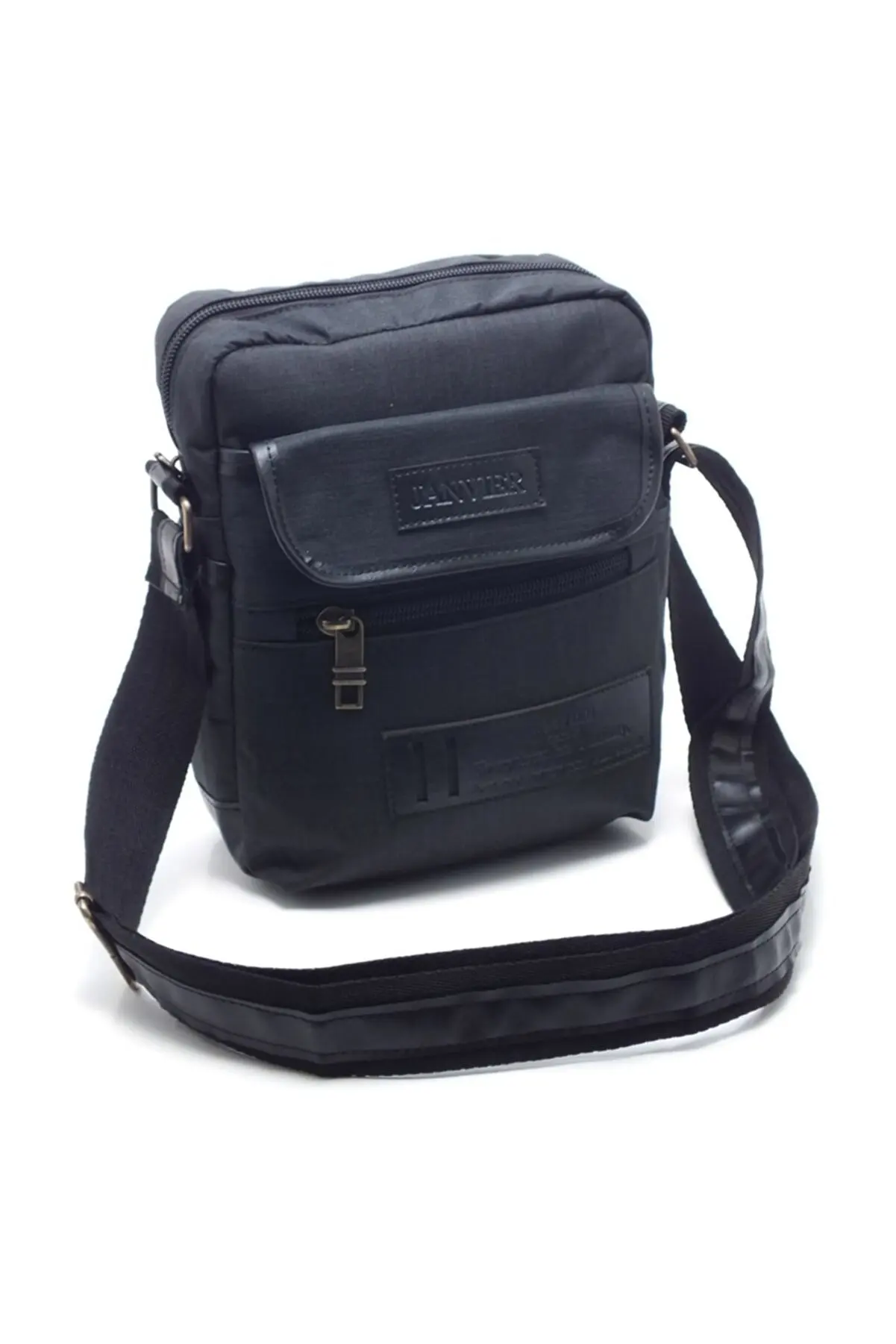 Quality Waterproof Men's Shoulder Bag Messenger Bags Male Handbag Sling Waist Packs Phone Pouch Small Chest Belt Crossbody