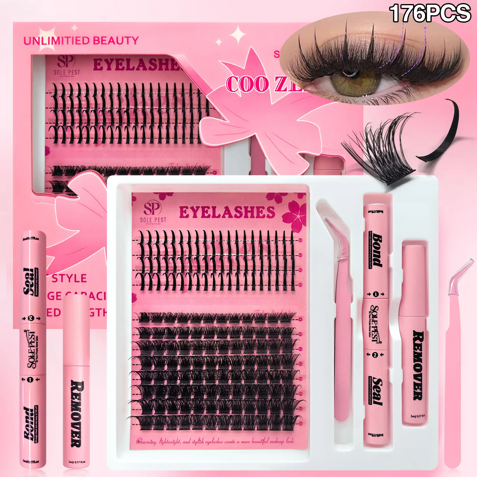 #80 False Eyelash Removers List of Top Picks