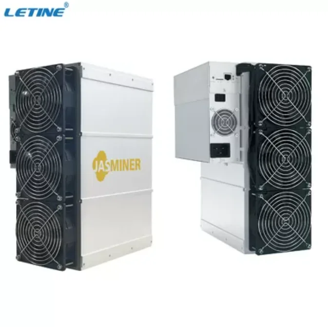 Máquina de minería Jasminer X44-P ETC nueva con garantía del fabricante HKD, 23,400MH/s