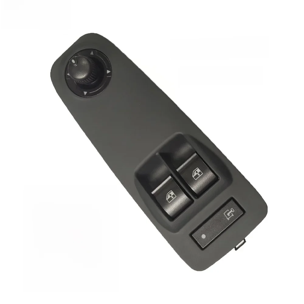 735532905 Pour Fiat Ducato Peugeot Boxer citroën relais porte miroir fenêtre interrupteur régulateur bouton accessoires de remplacement