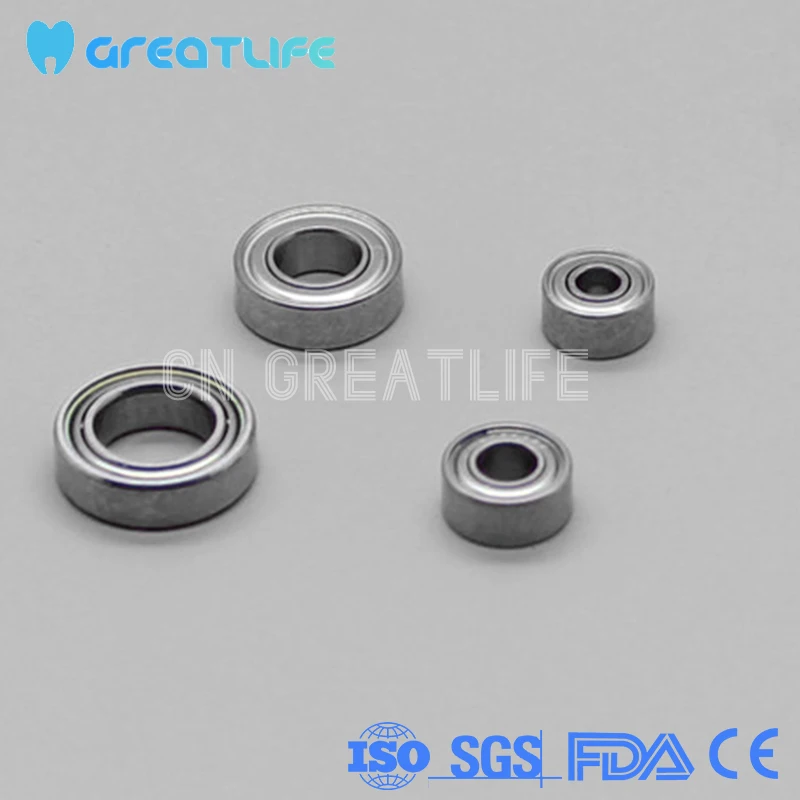 Micro Motor Micromotor Strong Korea Seashin Lab Handle 35,000rpm 102l Micro Ball Bearings Dental Micromotor Handpiece Bearings