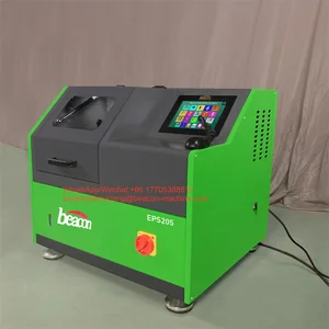 9 Hauptverkäufe Diesel -Testbank - №7