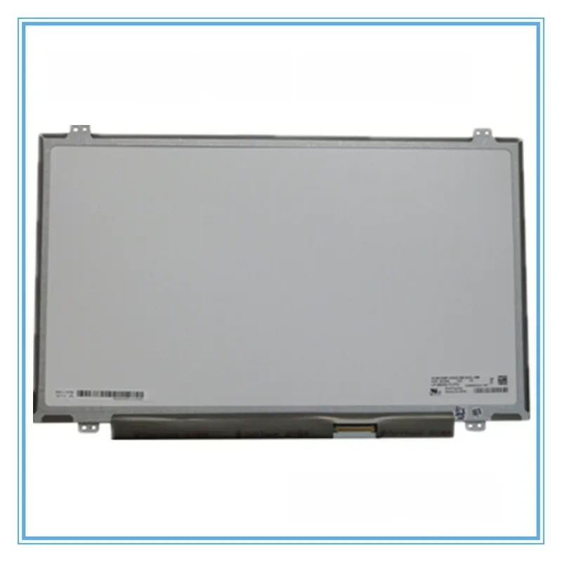 Ekran LCD zamienny do Lenovo Y50 70 Y50-70, 30-pinowy, 15,6 cala, cienki LED LCD 1920*1080 FHD (bez funkcji dotykowej) — zdjęcie 2