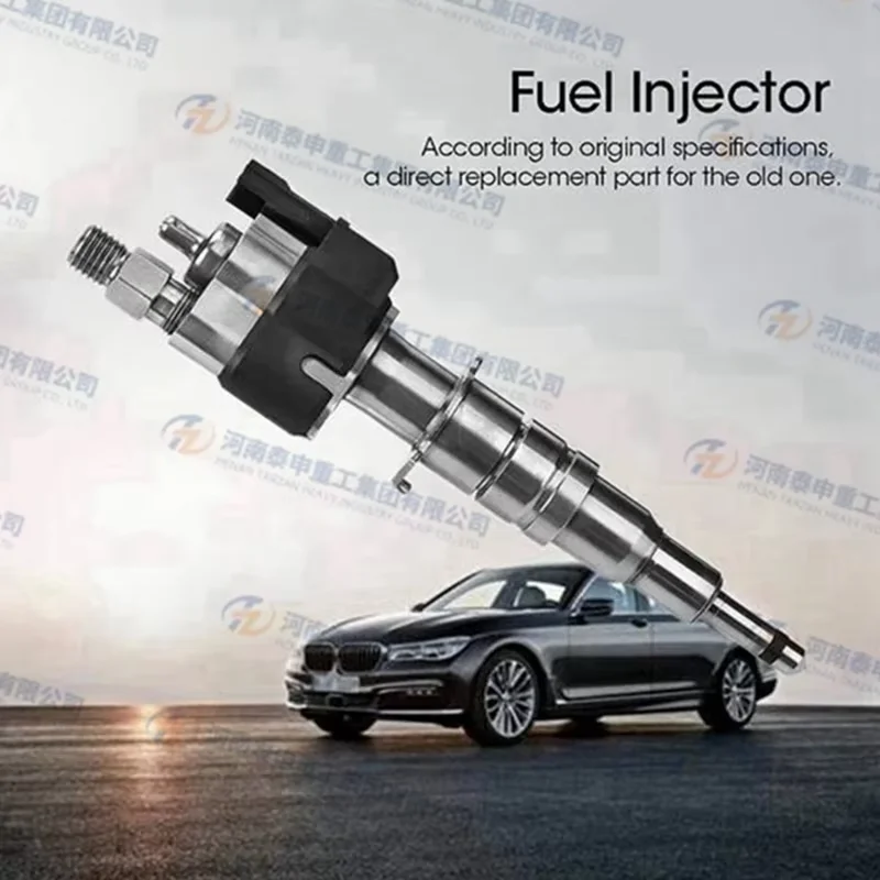 13537537317 13537585261 13538616079 Car Injector for N54 N63 335i 535i 740Li B7 Auto Accessories