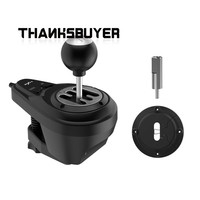 PXN A7 Shifter PXN-A7 6+1 Gear Shifter for Most Steering Wheels and V10/V9/Direct Drive Games