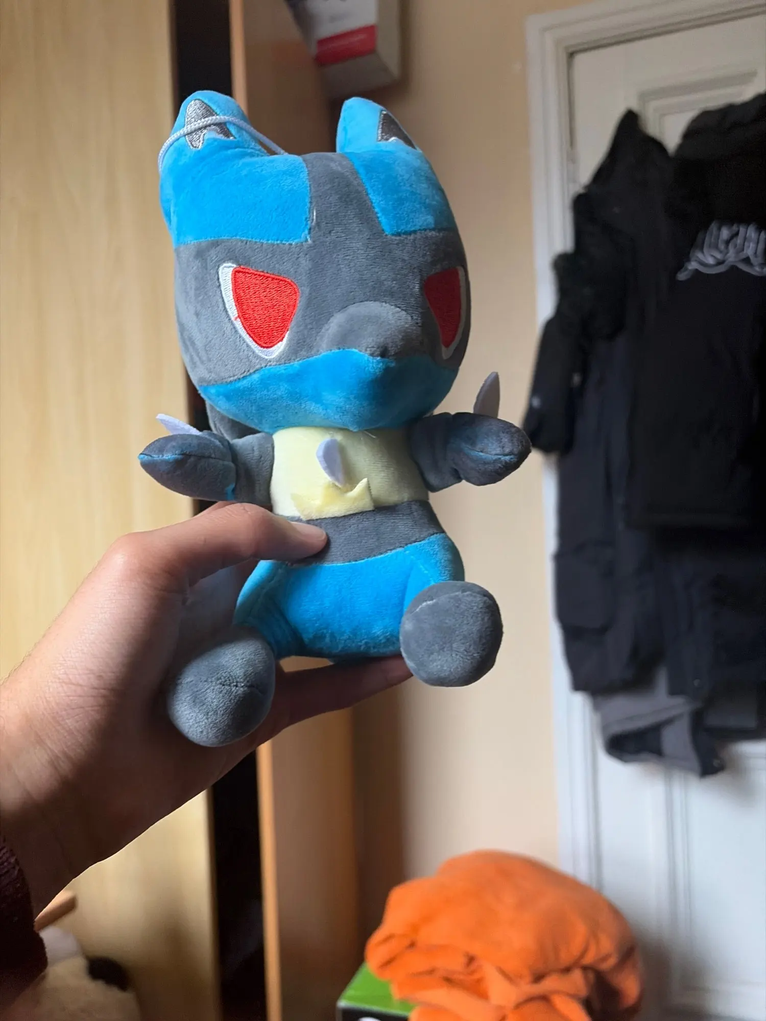 Customer review photo