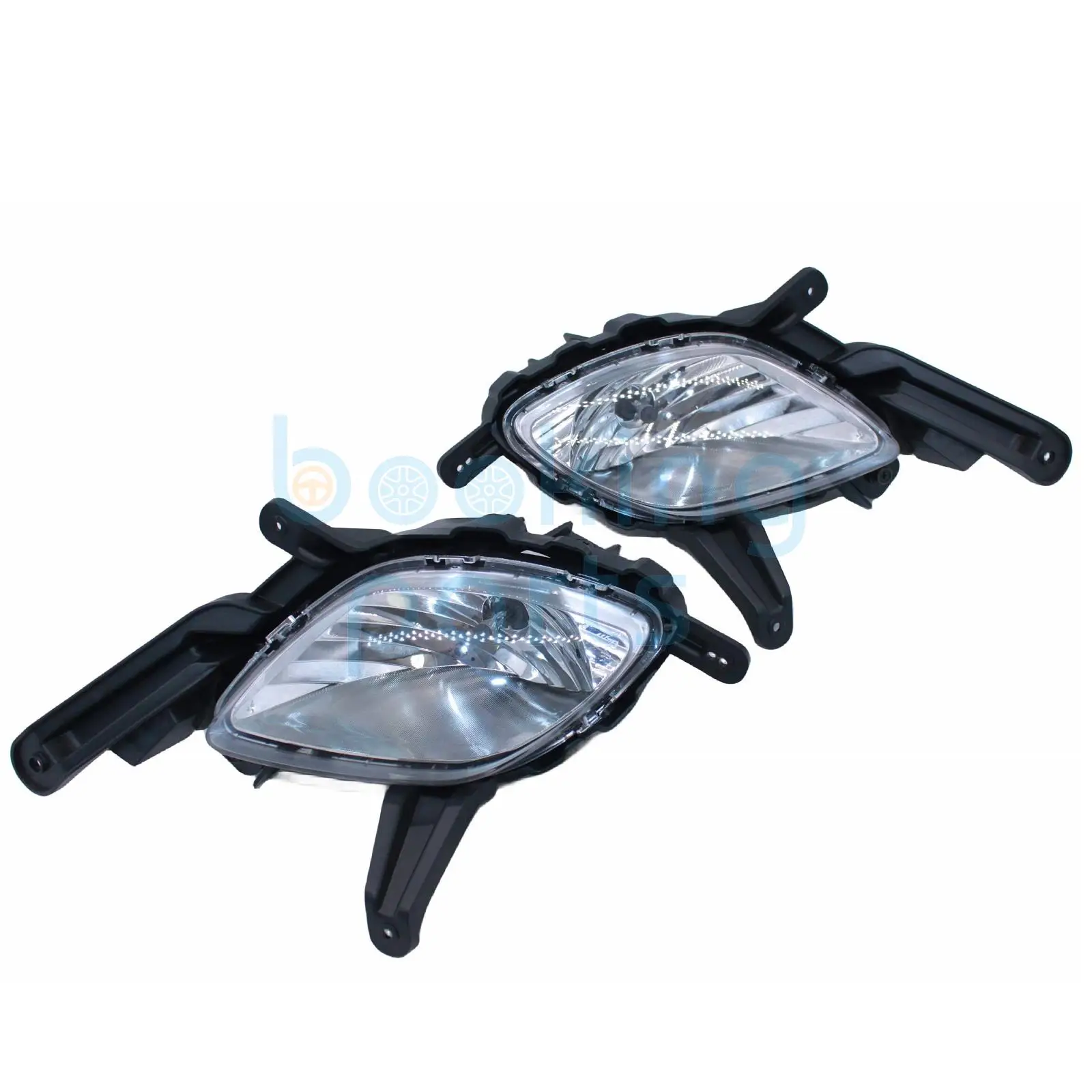 FGL50717,KA633 Fog Lamp For KIA PICANTO 2013~[1KIT]