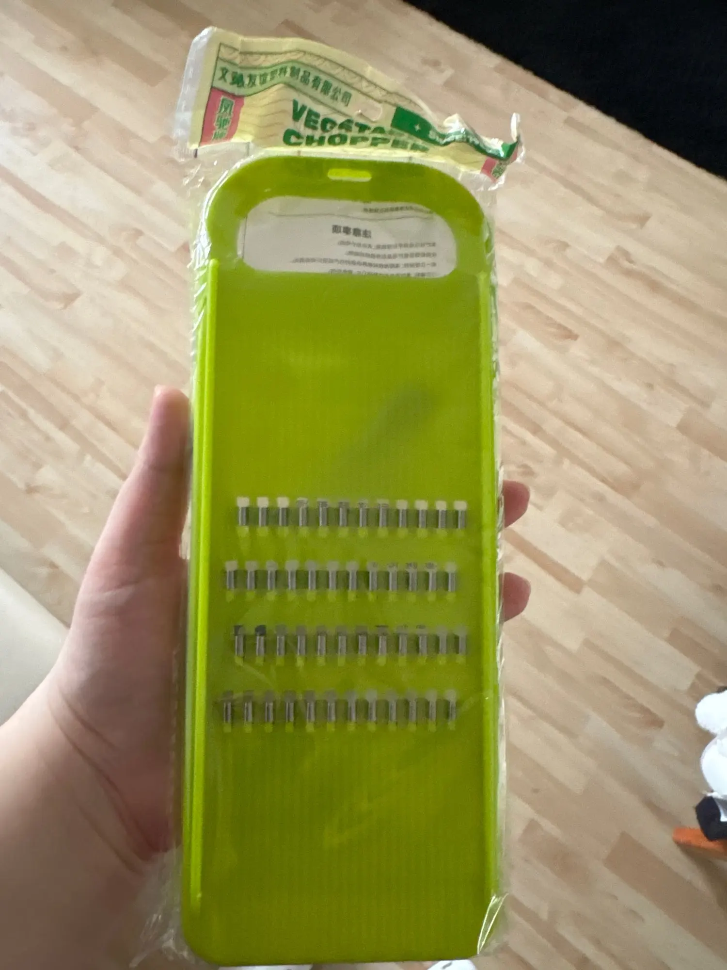 Household Shredder Grater Vegetable Potato Food Chopper Fast Cucumber Carrot Slicer Fruit Cutter for Kitchen Tool Accessories photo review