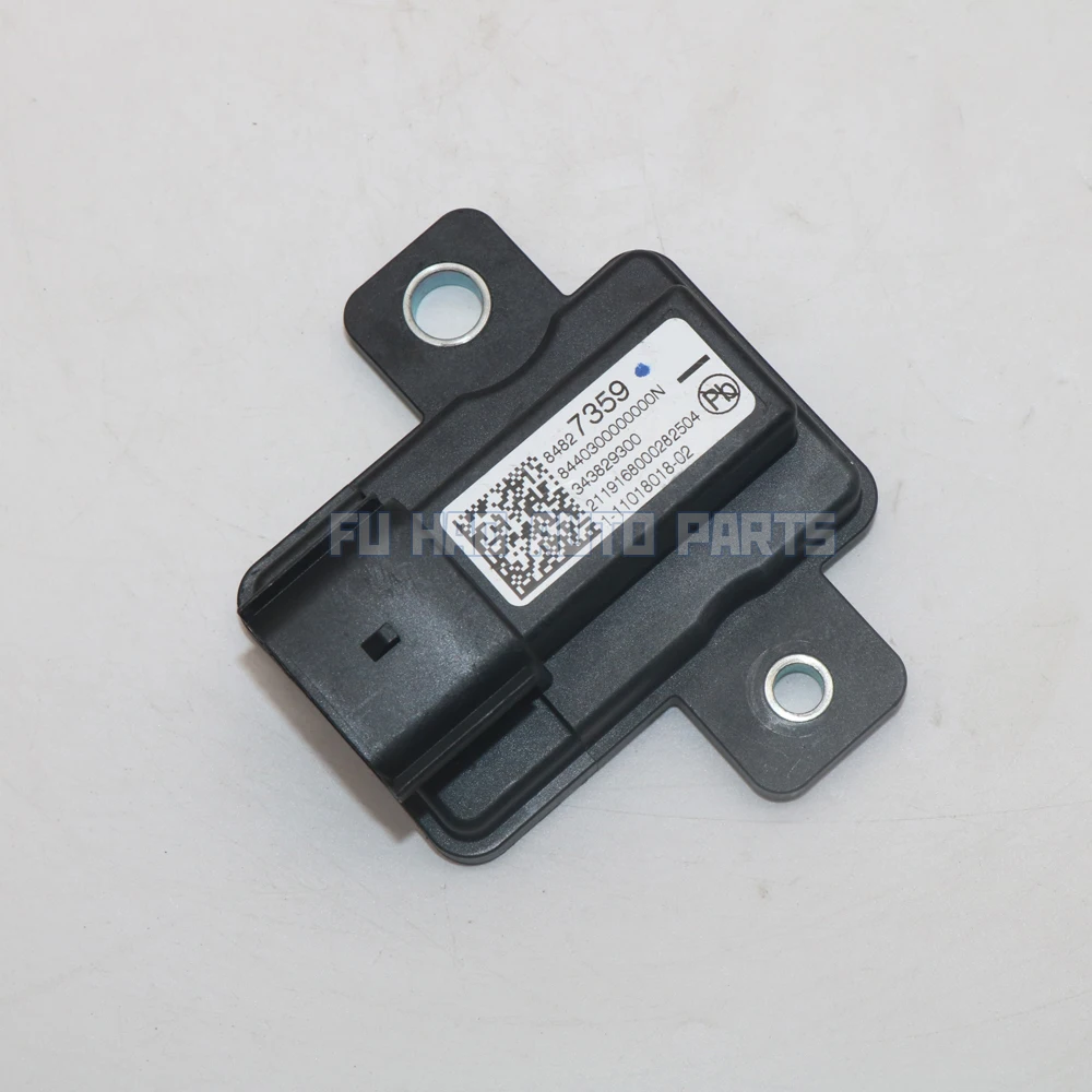 Original 84827359 Control Module Unit