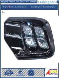 Fog Lamp(Left) For KIA BONGO '12