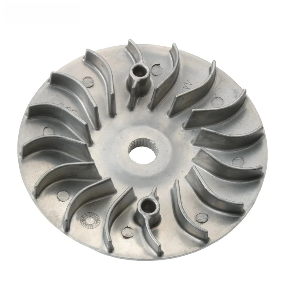 Skuter Sh125 Sh150 napęd twarzy CVT wentylator wariatora dla Honda Sh 125cc 150cc 2013 22102-K01-900 motocykl 4T silnik — zdjęcie 2
