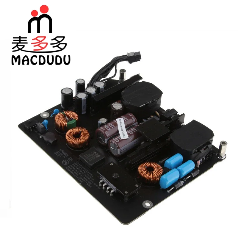 New  Power Board Supply with tools For iMac 27