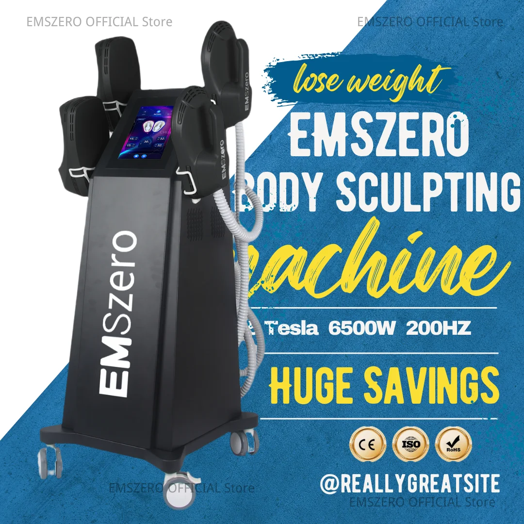 Emszero Neo Rf Hiem…